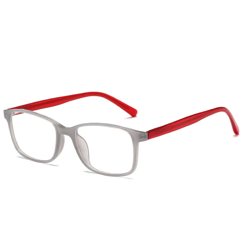 Kids Children Ultra-light Prescriptionultra Thin Latest Tr90 Children Glasses Tr90 Kids Optical FramesB9005