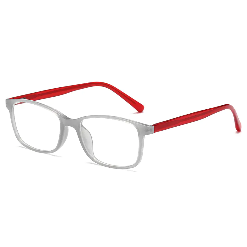 Kids Fashion Unisex Children Eco Friendly Acetate Eyewear Eyeglasses Fashion Kids Optical Frame B9004