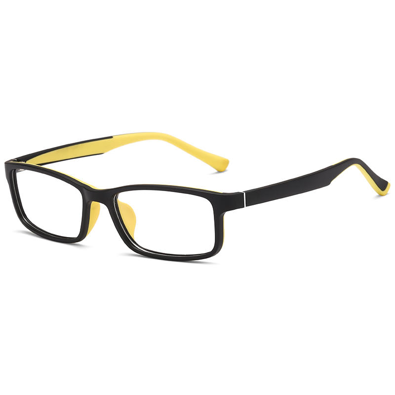 2020 Cheap Promotional Frame Glasses Kids Fashion Eyeglass Frames For Eyeglasses Y64956-RTS