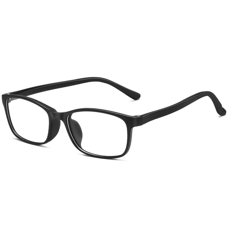 New Design Flexible New Model Frame Optical Kids Designer Eyeglasses Kids Frames Y65059-RTS