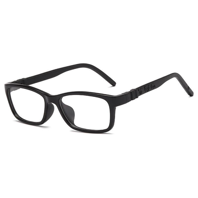Guaranteed Quality Proper Price Fashionable Eyeglasses Originality Design Kids Optical Frame LT6651-c3
