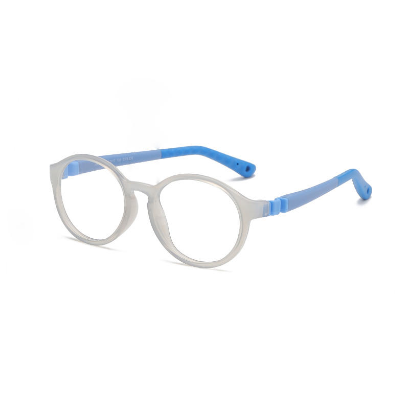 Great Price Bright Vision Tr 90 Children Glasses Eyeglasses KidsNN1001