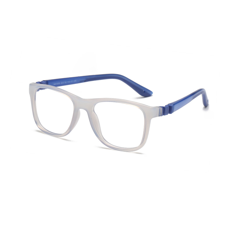 Wholesale Multicolor Safety Children Optical Frames Children Tr90 Eyeglass FramesNN1009