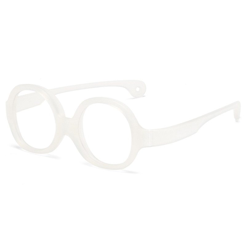High End Kids Optical Hinge Eyewear Glasses Frames for Reading Glasses PL8013-RTS
