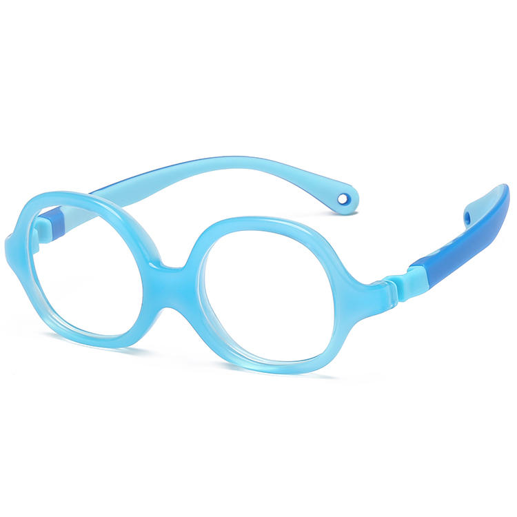 Wholesale kids eyewear optical frames kids optical frames for kids eyeglasses NP0816