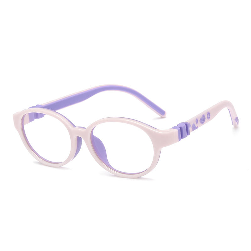 New European Style Boys Kids Wears Spectacle,Kids Spectacle Frames LT6601-c2
