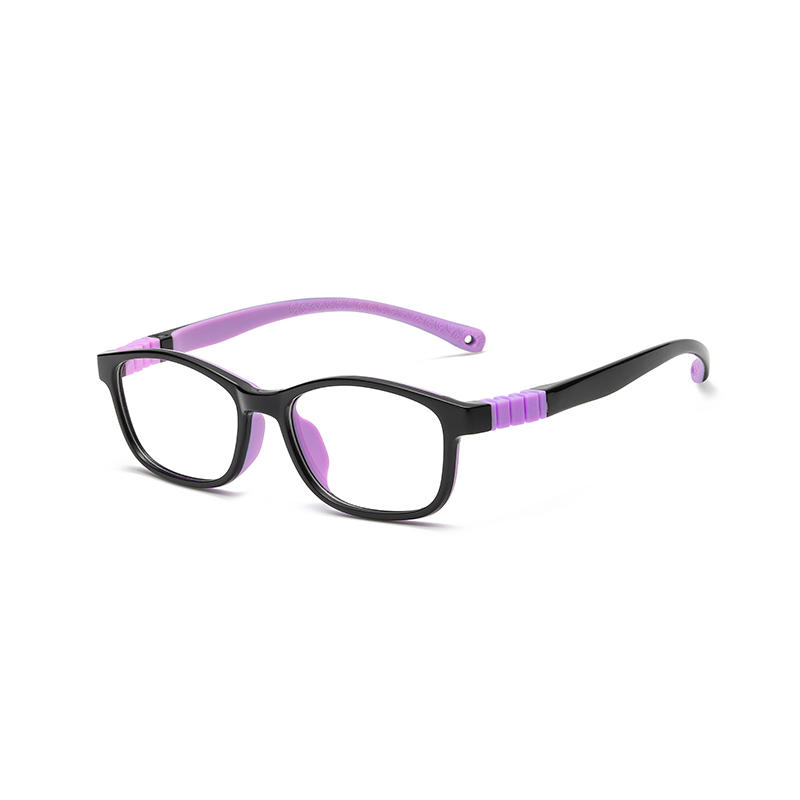 Tr Kids Optical Frames Adjustable Wholesale On Stock China Children Eyeglasses